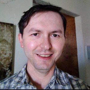 Meet your Posher, Craig